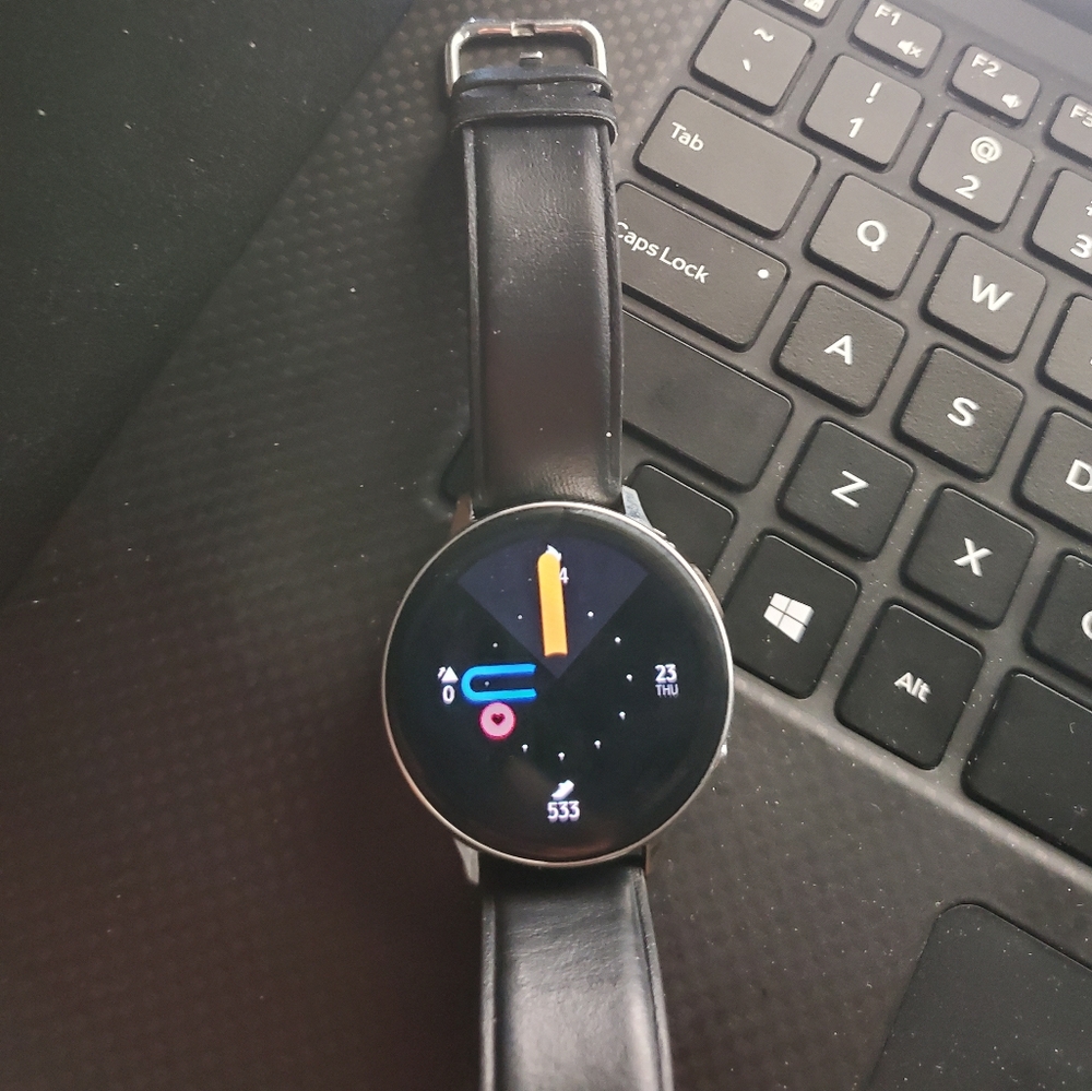 Samsung active 2 - Picture 2 of 4